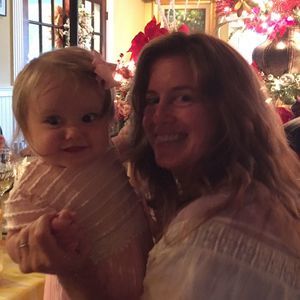 Meet your Posher, Tracey